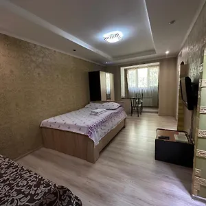  Apartment One-room Opposite Almaty Airport